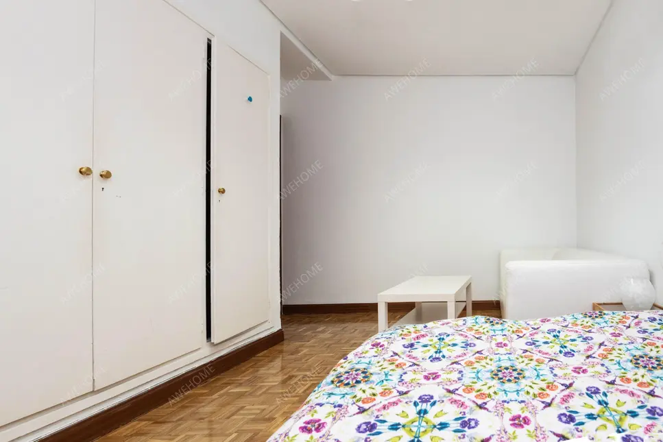 馬德里租房apartment in Castillejos (Tetuan)