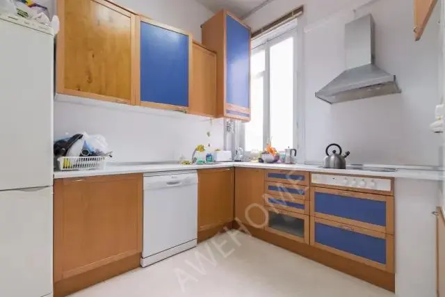 馬德里租房apartment in Sol (Centro)