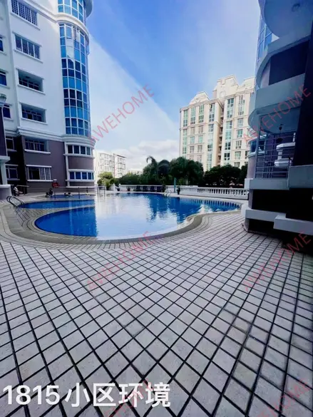 SingaporeStudy Overseas Accommodation Booking