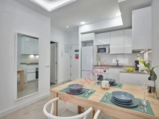 馬德里租房apartment in Prosperidad (Chamartin)