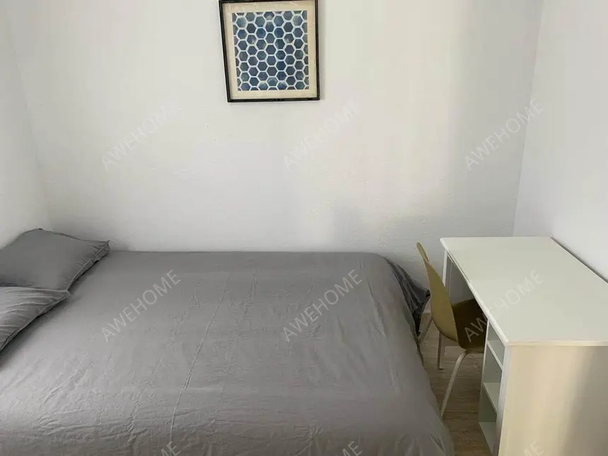 馬德里租房apartment near Calle Orio
