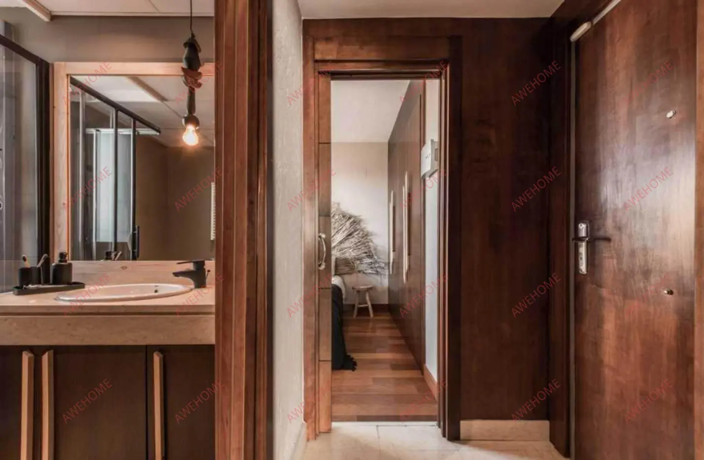 馬德里租房apartment in Trafalgar (Chamberi)