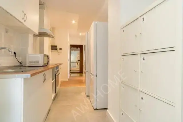 馬德里租房apartment in Cuatro Caminos (Tetuan)