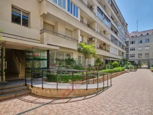 馬德里租房apartment in Prosperidad (Chamartin)