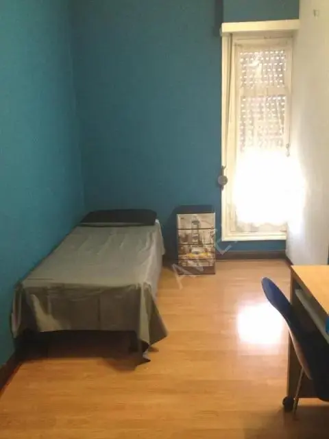 馬德里租房EASO Residencias Estudiantes