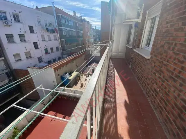 馬德里租房apartment near Calle de Cardenosa