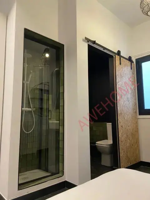 馬德里租房Be Live Residence Madrid