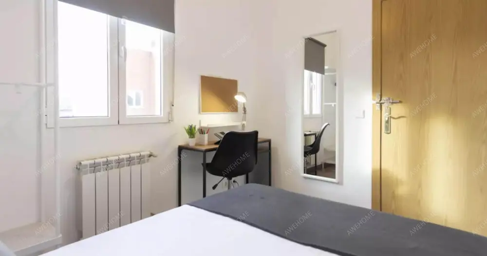 馬德里租房apartment in San Diego (Puerta de Vallecas)