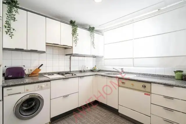 馬德里租房apartment in Guindalera (Salamanca)