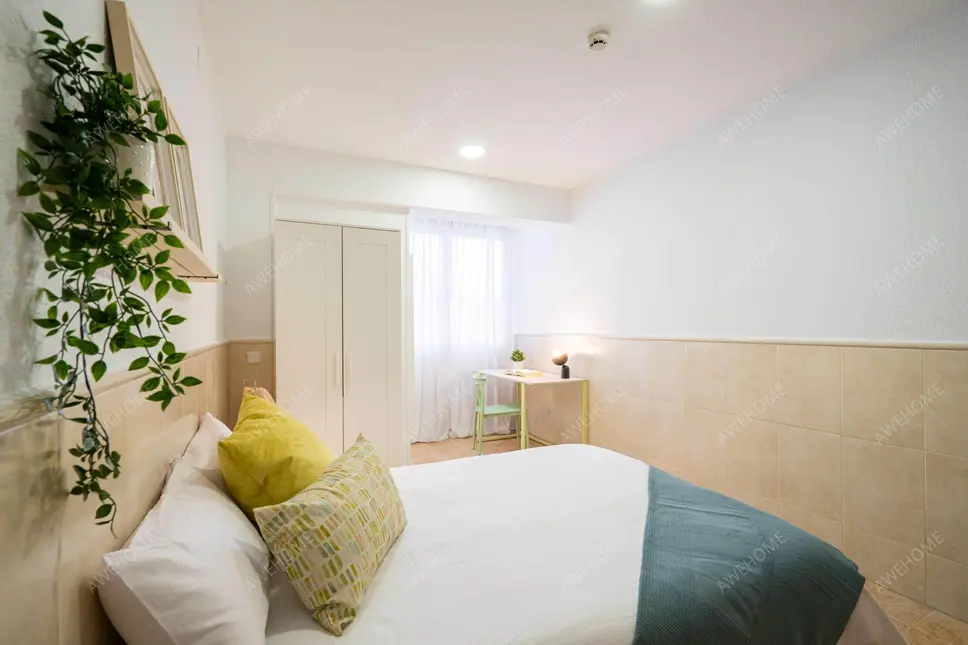馬德里租房apartment in Castillejos (Tetuan)