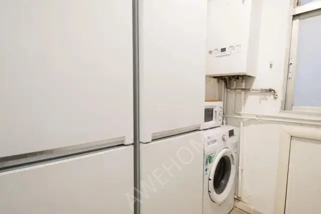 馬德里租房apartment in Huertas   Cortes (Centro)