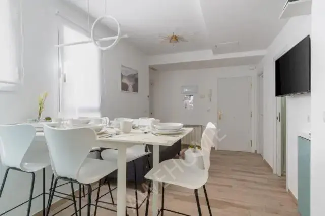 馬德里租房apartment in Castillejos (Tetuan)