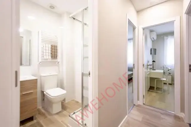 馬德里租房apartment in Numancia (Puerta de Vallecas)