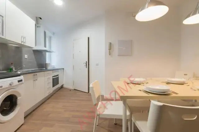 馬德里租房apartment in Lavapies  Embajadores (Centro)