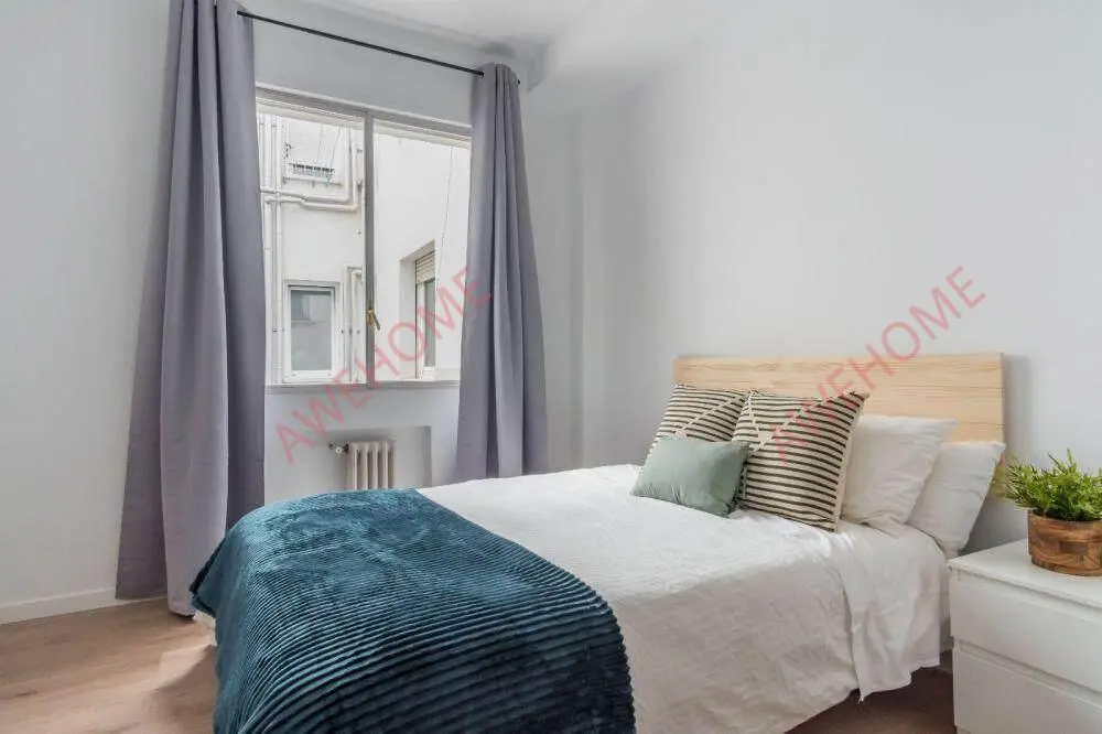 馬德里租房apartment in Argnelles (Moncloa)