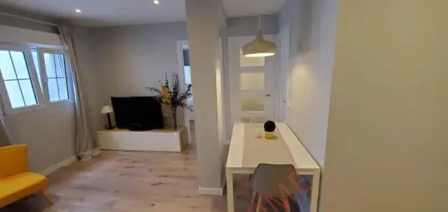 馬德里租房apartment in Castillejos (Tetuan)
