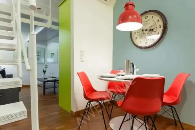 馬德里租房apartment in Sol (Centro)