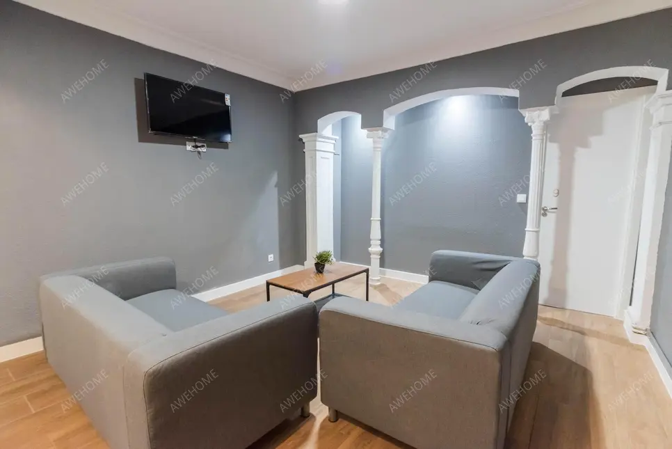 馬德里租房apartment in Chueca   Justicia (Centro)