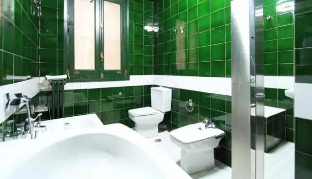 馬德里租房apartment in Trafalgar (Chamberi)