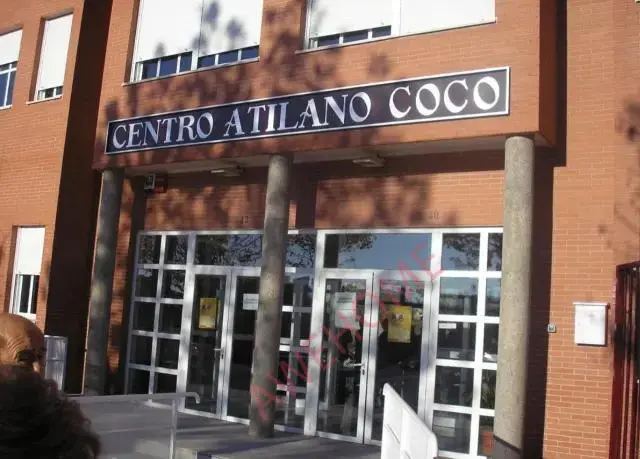 薩拉曼卡省租房Residencia Universitaria Atilano Coco