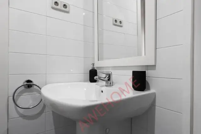 馬德里租房apartment in Arapiles (Chamberi)