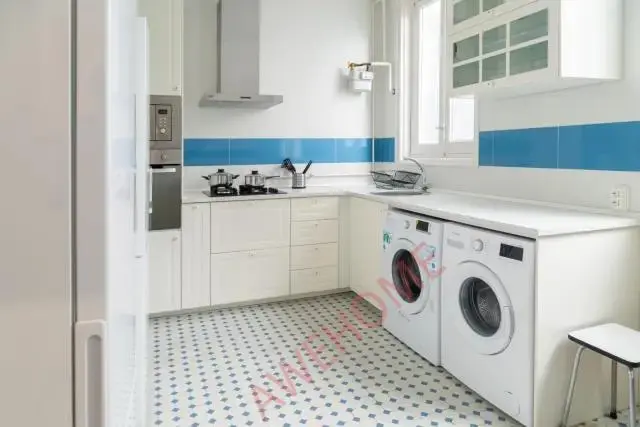 馬德里租房apartment in Trafalgar (Chamberi)