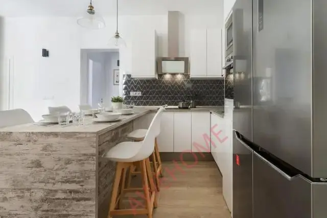 馬德里租房apartment in Lavapies  Embajadores (Centro)