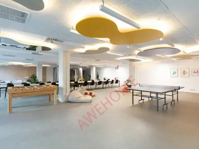塞維亞省留學租房
