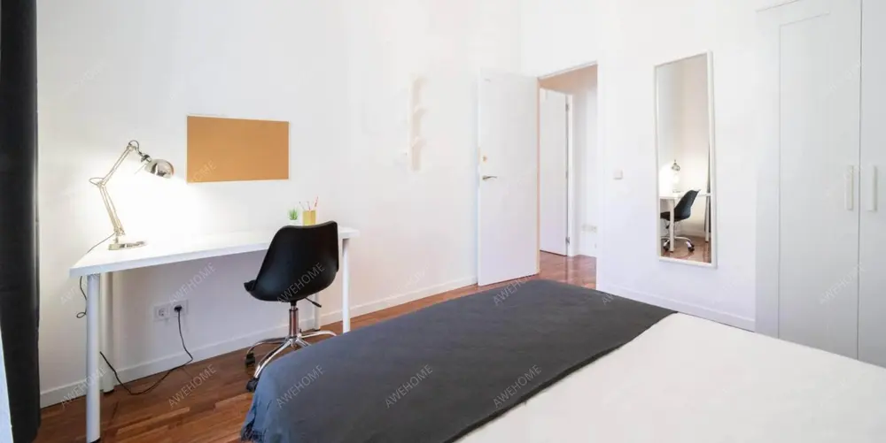 馬德里租房apartment in Chueca   Justicia (Centro)