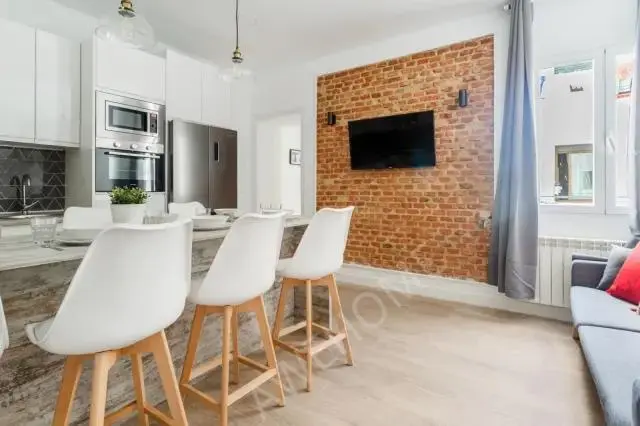 馬德里租房apartment in Lavapies  Embajadores (Centro)