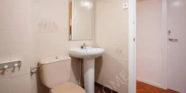 馬德里租房apartment near Calle Jose Silva