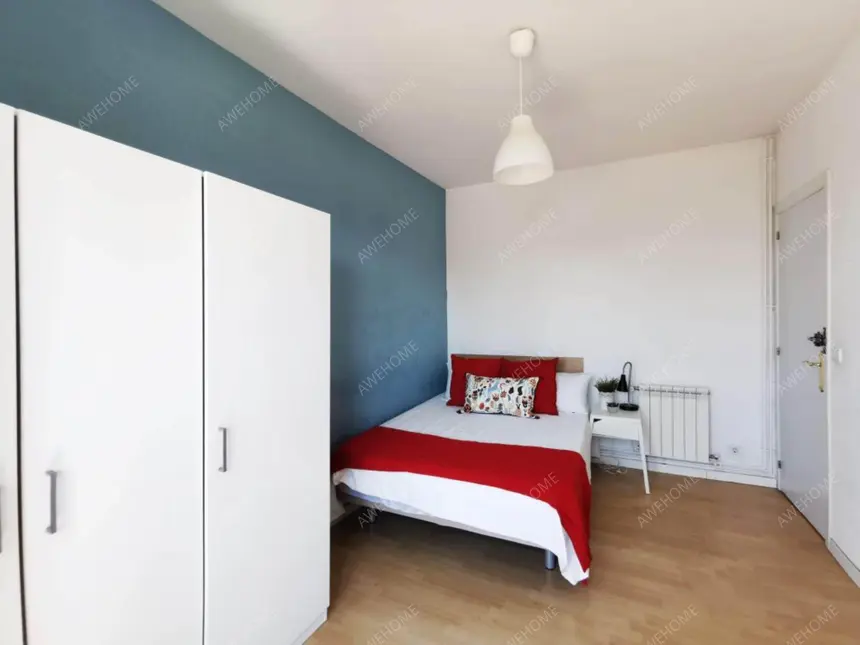 馬德里租房apartment in Palacio (Centro)