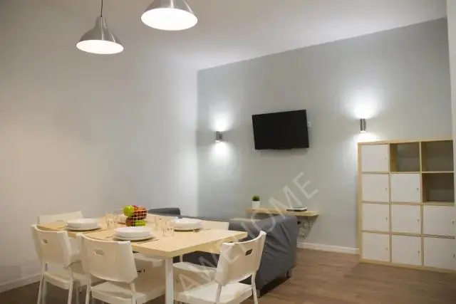 馬德里租房apartment in Lavapies  Embajadores (Centro)