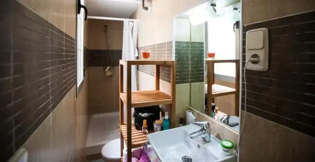 馬德里租房apartment in Sol (Centro)