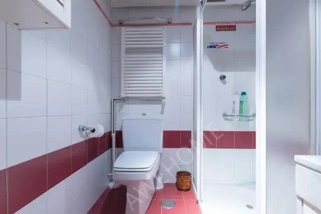 馬德里租房house near Calle de Ana Teresa
