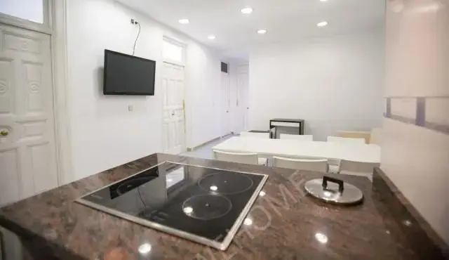 馬德里租房apartment in Sol (Centro)