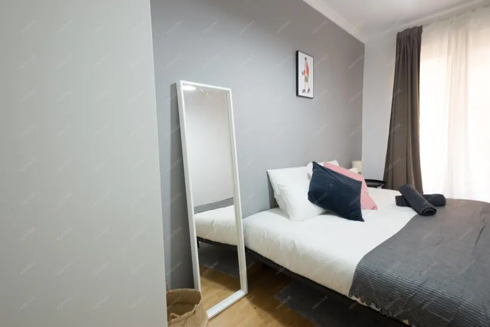 馬德里租房apartment in Lavapies  Embajadores (Centro)