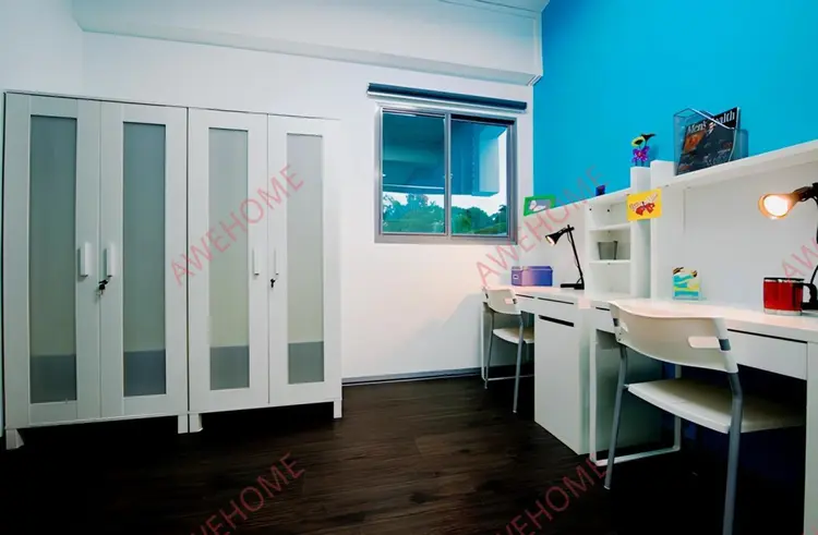SingaporeStudy Overseas Accommodation Booking