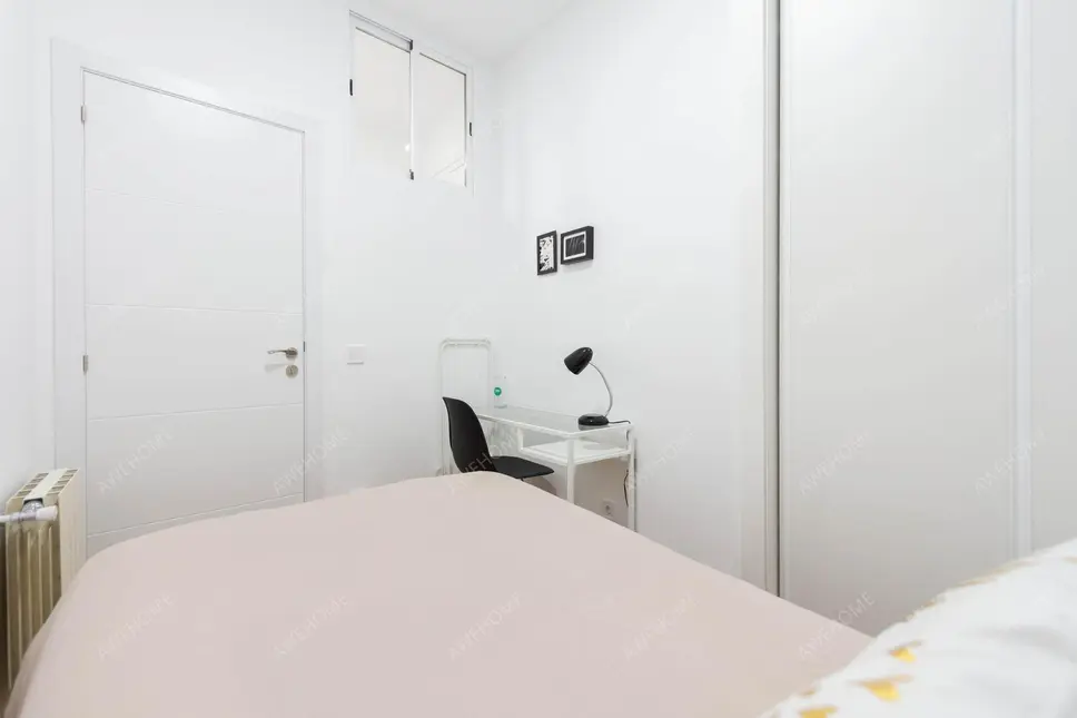 馬德里租房apartment in Lavapies  Embajadores (Centro)