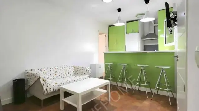 馬德里租房apartment in Jeronimos (Retiro)