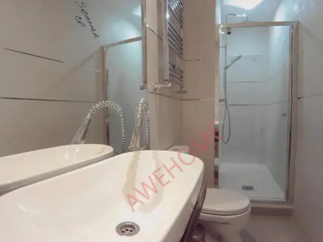 馬德里租房apartment in Rios Rosas (Chamberi)