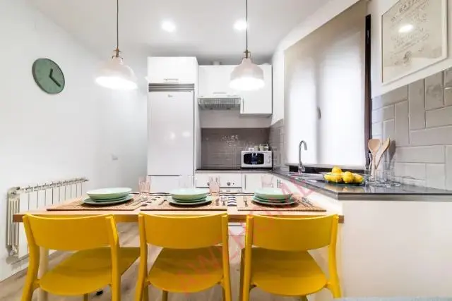 馬德里租房apartment in Castillejos (Tetuan)