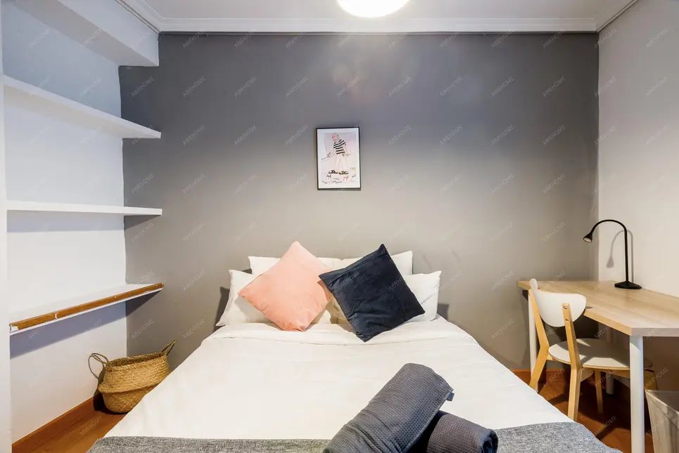 馬德里租房apartment in Lavapies  Embajadores (Centro)