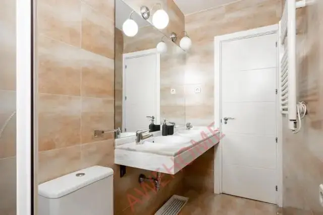 馬德里租房apartment in Arapiles (Chamberi)