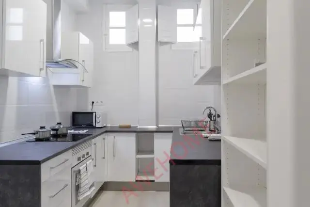馬德里租房apartment in Malasana Universidad (Centro)