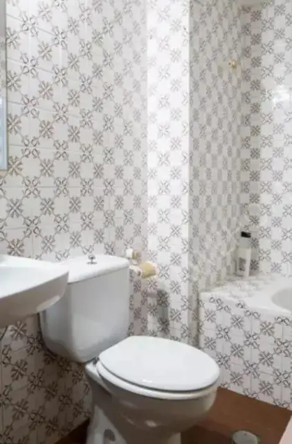 馬德里租房apartment in Alcala de Henares