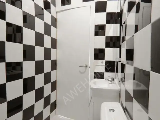 馬德里租房apartment in Almendrales (Usera)
