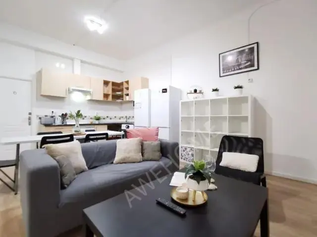 馬德里租房apartment in Sol (Centro)