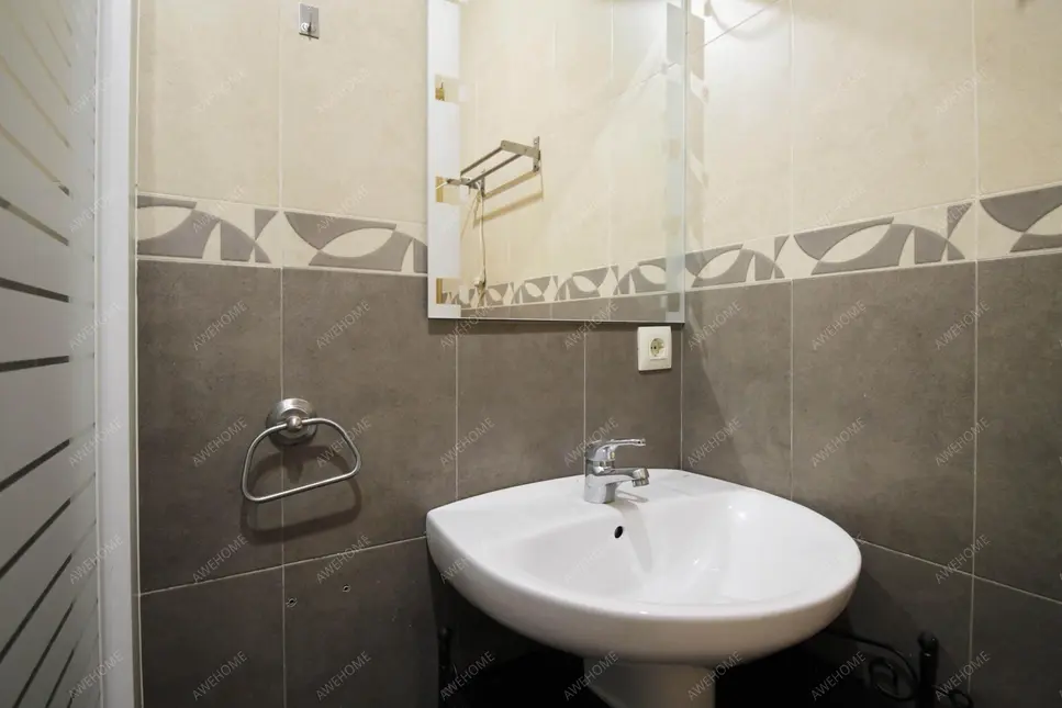 馬德里租房apartment near C. de la Aurora