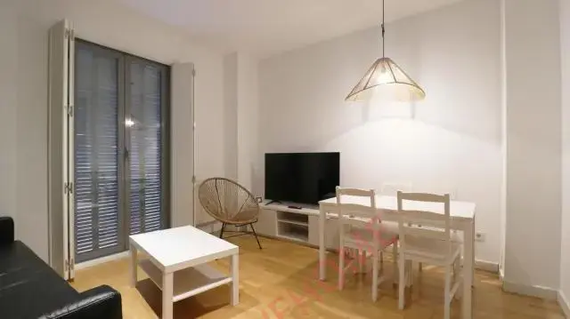 馬德里租房apartment in Palacio (Centro)